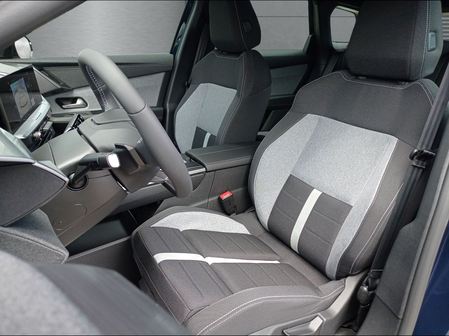 Opel Grandland (X) - Bild 8