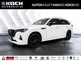 Mazda CX-80 2.5L e-SKY PHEV327ps 8AT AWD Homura Plus - Mazda CX-80 Homura mit Hybrid-Antrieb (Benzin/Elektro)