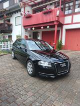 Audi A3 1.6 4/5 Türer Top Zustand  - Audi A3: Türer 3