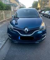 Renault Captur ENERGY dCi 90 Intens Intens - Renault Captur Intens mit Diesel-Antrieb