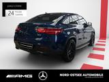 Mercedes-Benz GLE 350 d AMG 4M COMAND PANO NIGHT SHZ MEMORY - Mercedes-Benz GLE 350 Gebrauchtwagen in Hamburg
