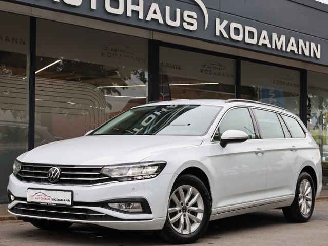 Volkswagen Passat Variant 2.0 TDI Business*ACC*CAM*DAB*AHK