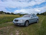 Mercedes-Benz S 320 CDI