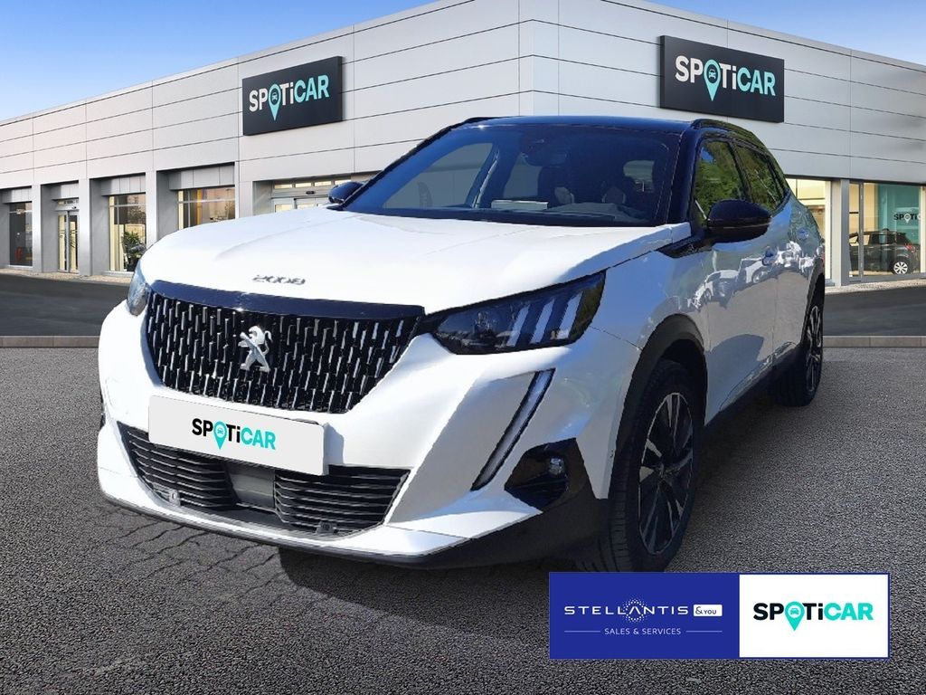 Image of Peugeot 2008