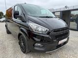 Ford Transit Tourneo Custom 340 L2/KAMERA/8 SITZE/AHK - Ford Tourneo Custom aus 2021