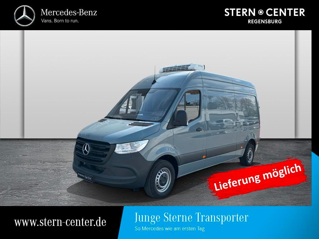 Mercedes-Benz Sprinter 315 CDI L2H2 Frischdienst Fahrt/Stand