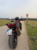 Ducati Multistrada V4 Pikes Peak - DUCATI MULTISTRADA V4 PIKES PEAK