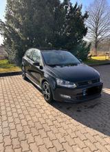 Volkswagen Vw Polo 6r 1.2 fsi premium Ausstattung - Volkswagen Polo: Fsi