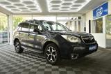 Subaru Forester Sport SHZ RFK AHK NAVI - Subaru Forester SH mit Diesel-Antrieb