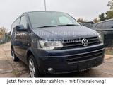 Volkswagen T5 Transporter Bus Caravelle Comfortline 4Motion - Volkswagen: Caravelle Transporter