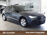 Audi A1 25 SPORTBACK 1.0 TFSI BASIS SHZ PDC LED - Audi A1: 2.0