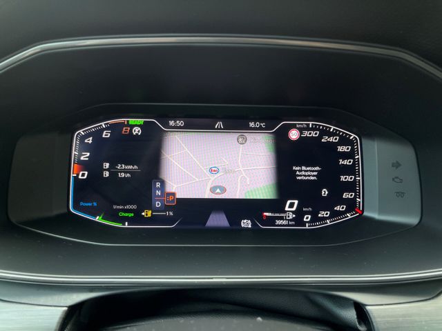 Leon ST 1.4 e-HYBRID APPLECARPLAY ACC LED BT SHZ