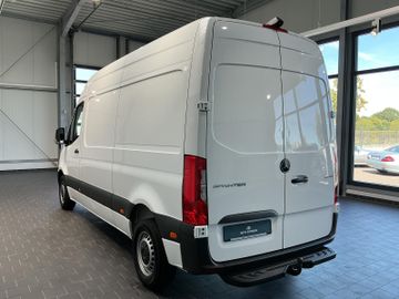Mercedes Sprinter - 5