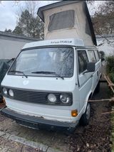 Volkswagen VW T3 Camper Westfalia 2.0 Luftgekühlt H-Z... - Volkswagen: Westfalia Camper