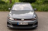 Volkswagen Golf 2.0 TSI 213kW GTI TCR DSG DYNAUDIO ACC - Volkswagen Golf: Tcr GTI
