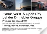 Kia EV3 Earth 58.3 kWh LED+360°Kamera+Navi+SHZ - weiße Kia EV3