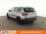 Skoda Karoq 1.5 TSI ACT Style*LED*ACC*PDC*SHZ*KLIMA* - Skoda Karoq: Grau, Geländewagen