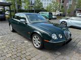 Jaguar S Type 2.7 Twin Turbo Diesel  Execu... - Jaguar S-Type: 2.7