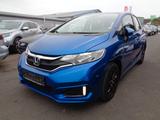 Honda Jazz Trend 1.3 i-VTEC°Autom°Sitzhz°Tempom°1.Hand - gebrauchte Honda Jazz aus dem Jahr 2016