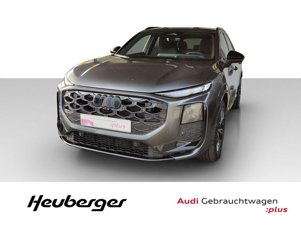 Image of Audi Q3