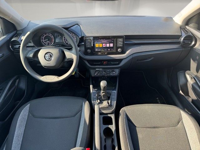 Skoda Fabia - Bild 16
