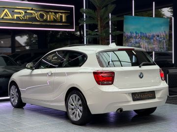 BMW 118 - 6