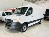 Mercedes-Benz Sprinter 317 CDI *L2/H2*BJ 2021*KLIMA*R.CAM*TÜV - Mercedes-Benz Standard-SZM 4x4