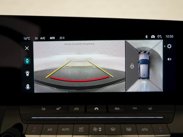 Astra L LIM GS AT+LED MATRIX+NAVI+360 GRAD KAMER