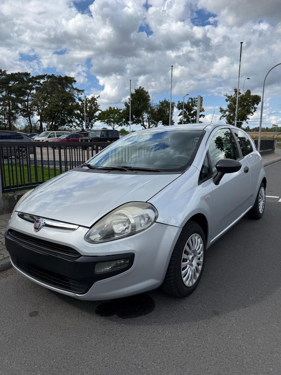 Fiat Grande Punto