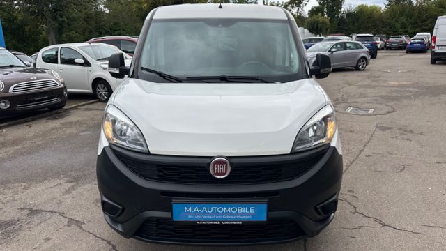 Fiat Doblo Doblò Basis Kasten