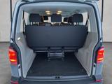 Volkswagen T6 Caravelle 2.0 TDI 9-Sitzer - Volkswagen T6 Caravelle: 7 Sitzer