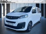 Opel Zafira Life 2.0 D 130 Elegance - gebrauchte Opel Zafira Life aus dem Jahr 2022
