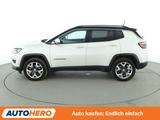 Jeep Compass 1.4 M-Air Limited 4WD Aut*NAVI*XENON*ACC - Jeep Compass Limited mit Benzin-Antrieb