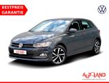 Volkswagen Polo VI 1.0 TSI Highline Navi Sitzheizung PDC - Volkswagen Polo aus 2018