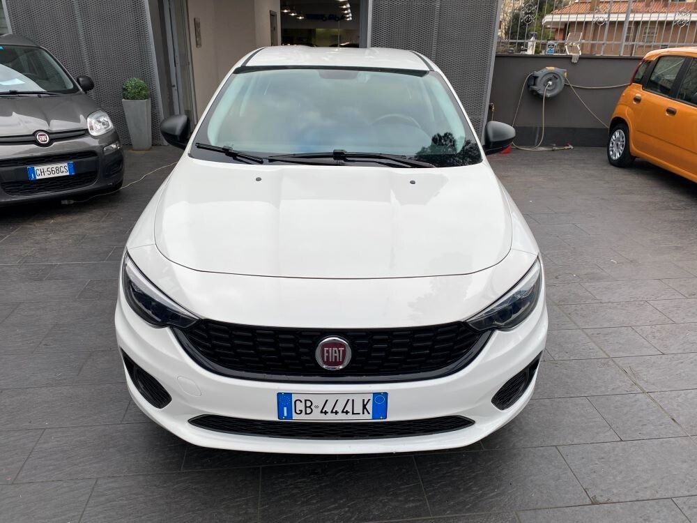 Image of Fiat Tipo