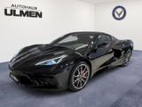 Corvette C8 Stingray 3LT Voll +€5.000,- Inzahlungnahme-Pr - Corvette: Schwarz