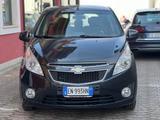 Chevrolet Spark 1.0 GPL - Garanzia 12 Mesi - Chevrolet mit LPG-Antrieb