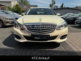 Mercedes-Benz E -Klasse T-Modell BlueTec / TAXIMETER - Mercedes-Benz: Taxi, Klasse