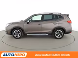 Subaru Forester 2.0 Mild-Hybrid Platinum Aut*NAVI*LED* - Subaru Gebrauchtwagen von 2022