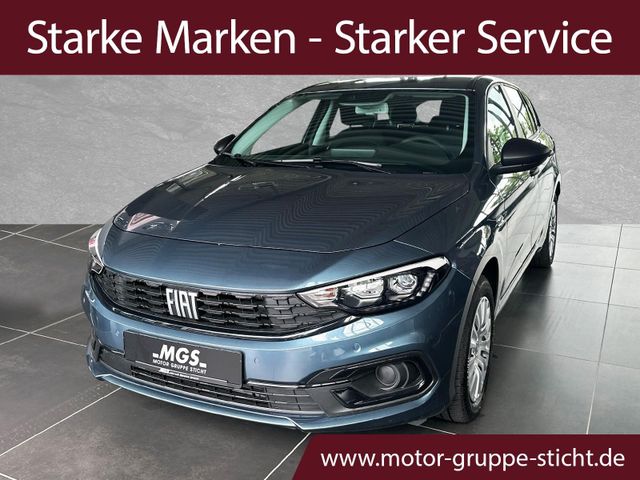 Fiat Tipo  #MY24 #AUTOMATIK #KOMBI