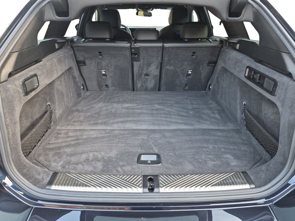 BMW 540 - Bild 5