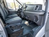 Ford Transit DoKa 350L3 Trend FWD ACC STANDHZ 360° - Ford: Standheizung