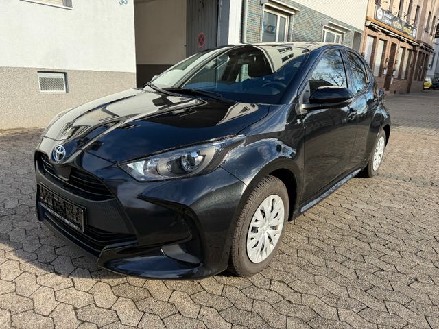 Toyota Yaris Hybrid Comfort *R-Kamera/Touchscreen/USB*