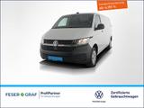 Volkswagen T6.1 Kasten 2.0TDI LR Heckflügeltüren PDC Klima - Volkswagen T6 andere aus 2023