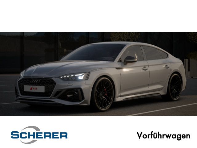 Audi RS 5 Sportback uvP:120.235,-*RS Abgas*280km/h*Pa