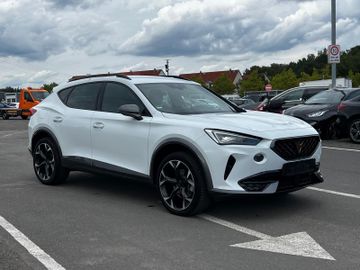 Cupra Formentor - 3