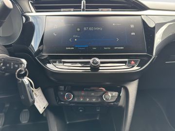 Fotografie 12 des Opel Corsa GS Kamera LED Sitzheizung Allwetterreifen