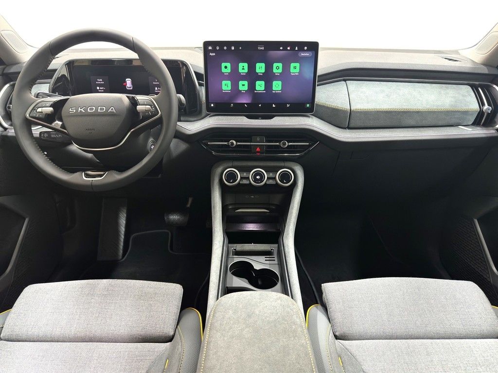 Skoda Kodiaq - Bild 19