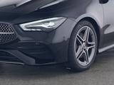 Mercedes-Benz CLA 200 SB AMG|KEYL|LED|NAVI|KAM|18''LM - gebrauchte Mercedes-Benz CLA 200 Shooting Brake aus dem Jahr 2024