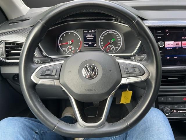 Volkswagen T-Cross Style 1.0TSI 116 PS DSG AHK+LED +ACC+2Zo, миниатюра 9